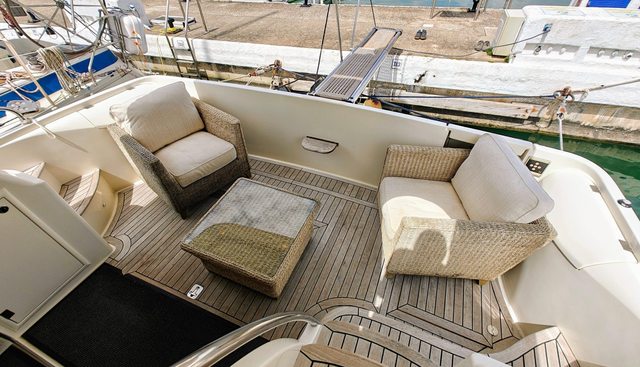 noname yacht for sale 8