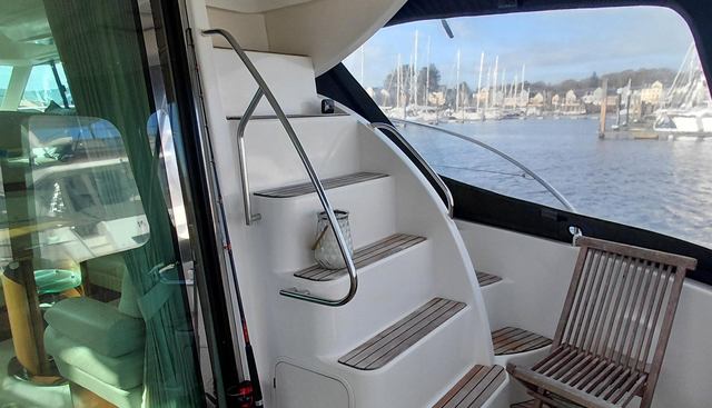 Dignity yacht for sale 33