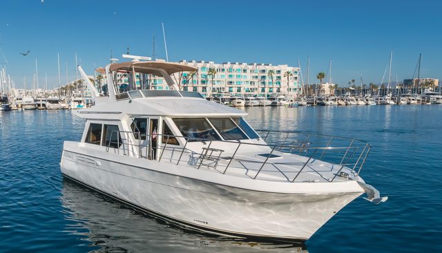 Love Life yacht for sale 4