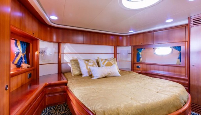 PARVINA yacht for sale 13