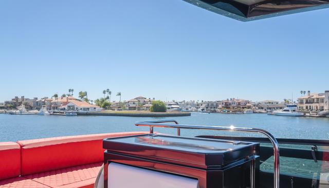 Saigon yacht for sale 19