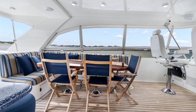 AURORA yacht for sale 43