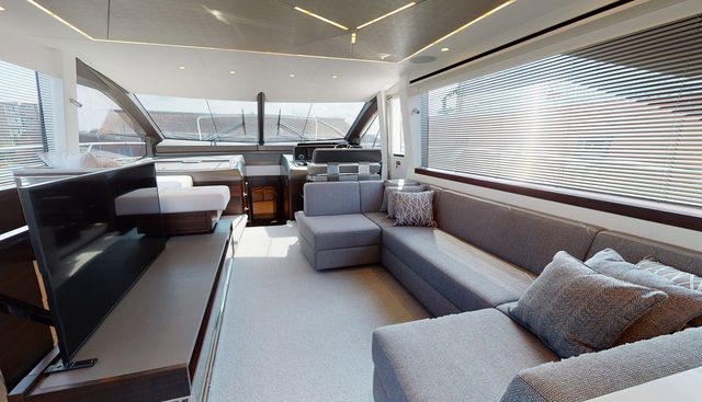 CAYETANO yacht for sale 14