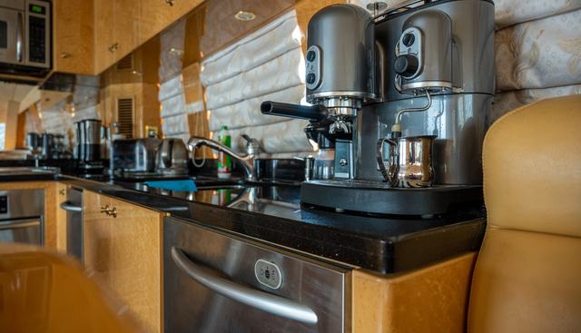 Lady Eileen yacht for sale 7