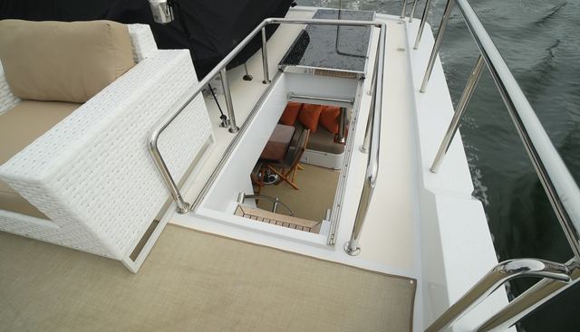 SEA 2 SEA yacht for sale 23