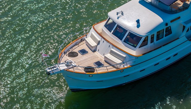 noname yacht for sale 13