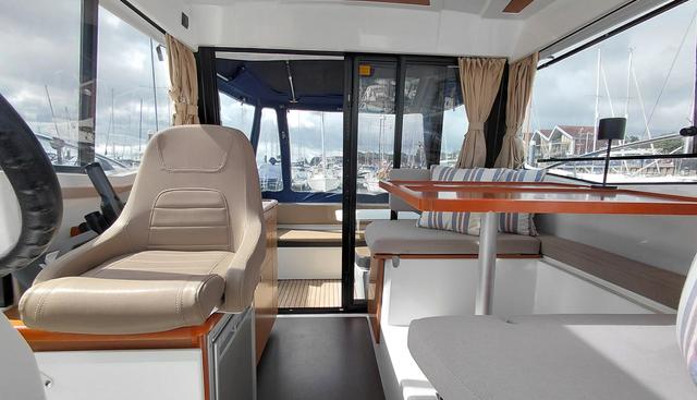noname yacht for sale 8