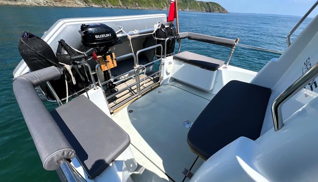 noname yacht for sale 2
