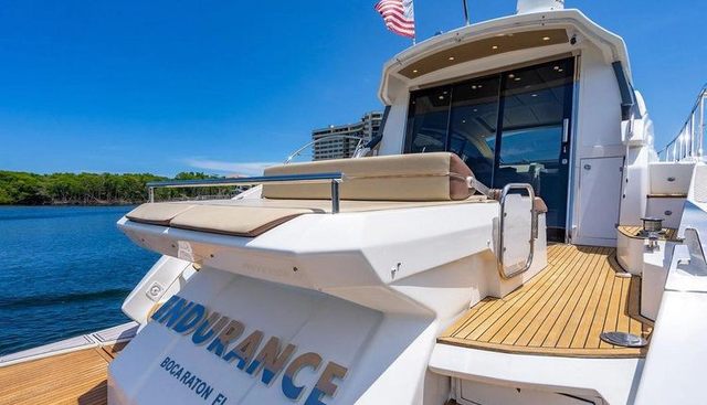 Endurance yacht for sale 14