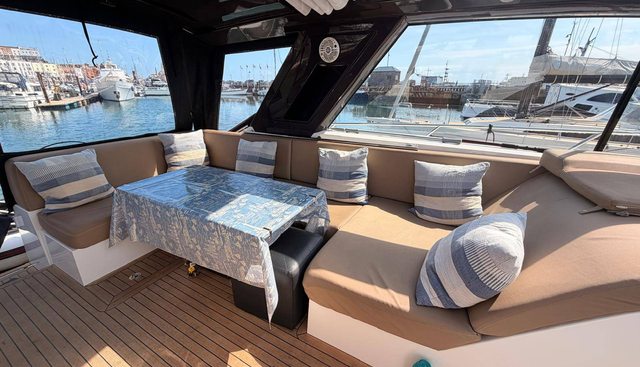 noname yacht for sale 13
