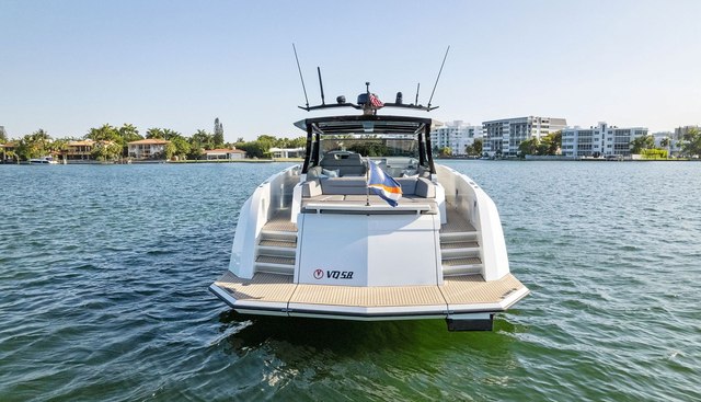 THE NEXT TRADE yacht for sale 45