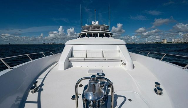 MAGNUM RIDE yacht for sale 20