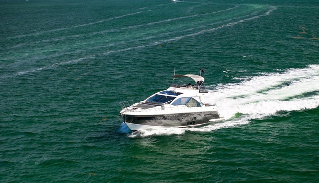 AMF yacht for sale 89