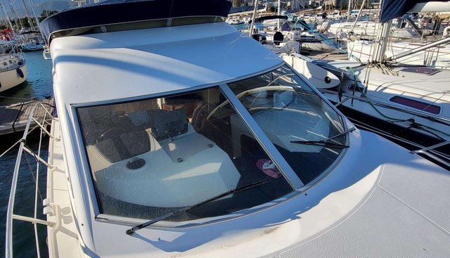 noname yacht for sale 63