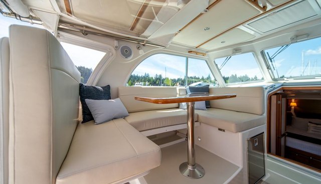 Eastern Standard yacht for sale 13