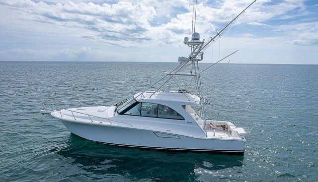 Life of Reilly 2.0 yacht for sale 35