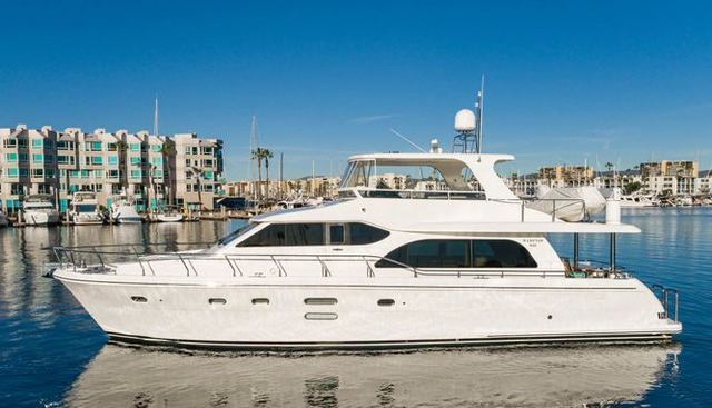 MALOU yacht for sale 2