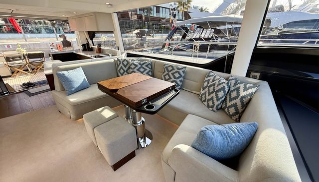 noname yacht for sale 24