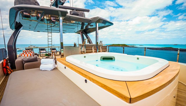 FIFI yacht for sale 35