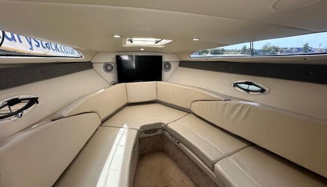 One Dirty Oar yacht for sale 15