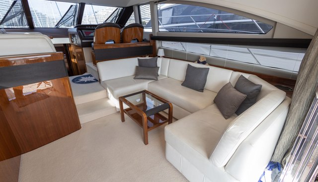 Jay Bee III yacht for sale 67