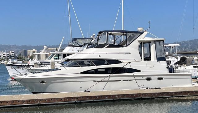 One in a Million yacht for sale 13