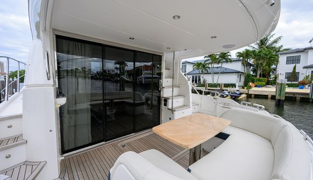 noname yacht for sale 22