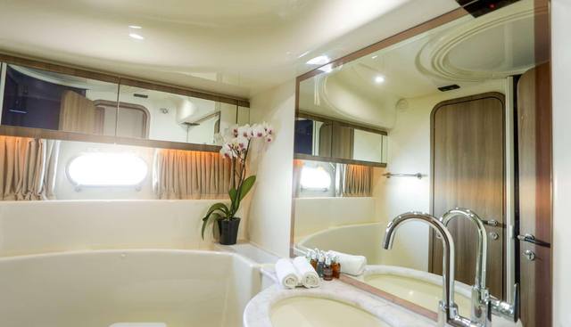 SUMMER CAMP yacht for sale 13