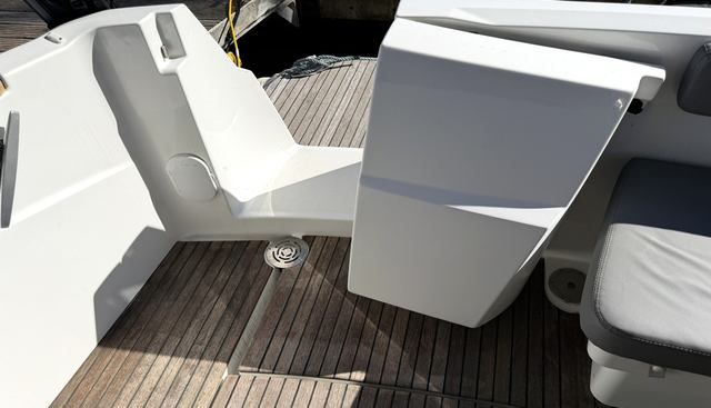 noname yacht for sale 27
