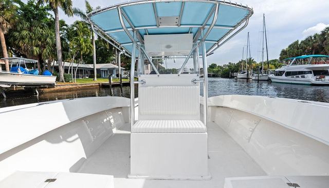 noname yacht for sale 9