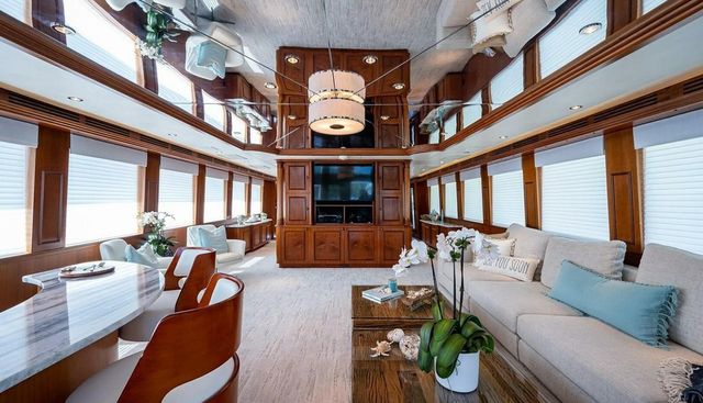 MAGNUM RIDE yacht for sale 3