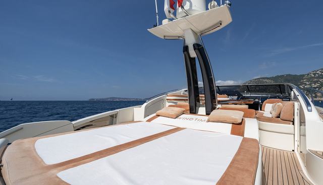WINDTIME yacht for sale 10
