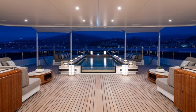 ENERGY yacht for sale 20