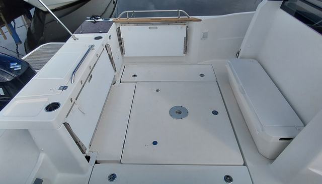 Second Wind yacht for sale 8