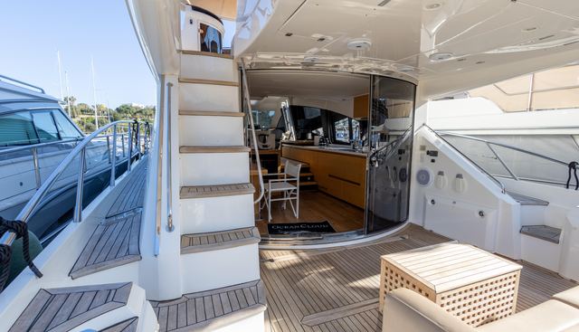 noname yacht for sale 18
