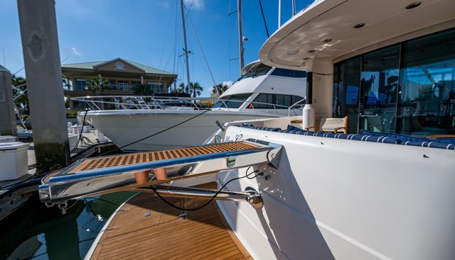 YOU GO GIRL! yacht for sale 40