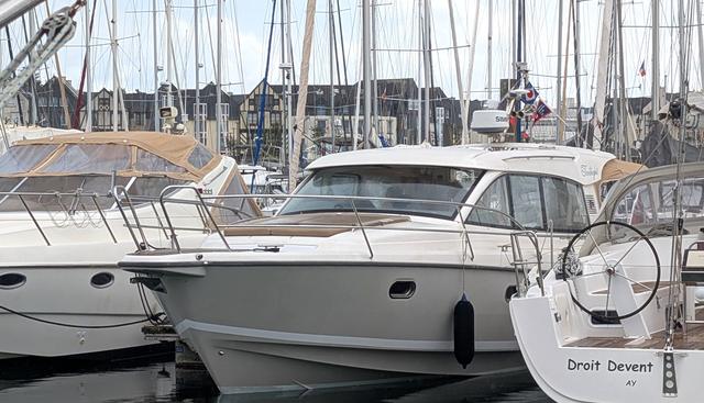noname yacht for sale 3