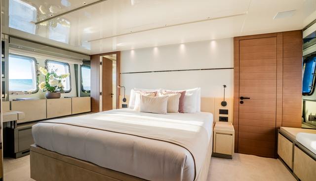 ASTRIMARE II yacht for sale 12
