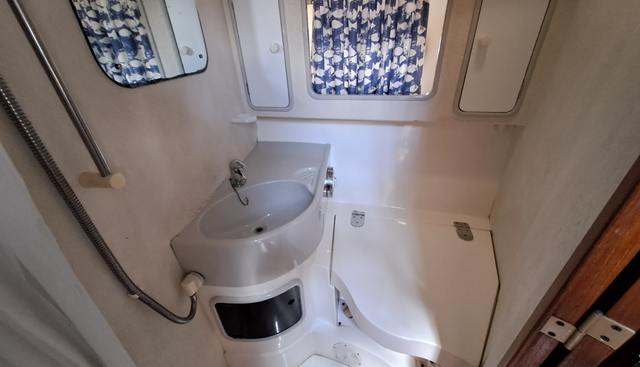 noname yacht for sale 8