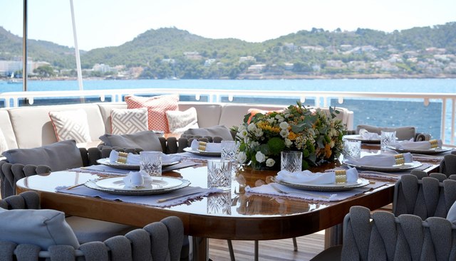ENVY yacht for sale 32