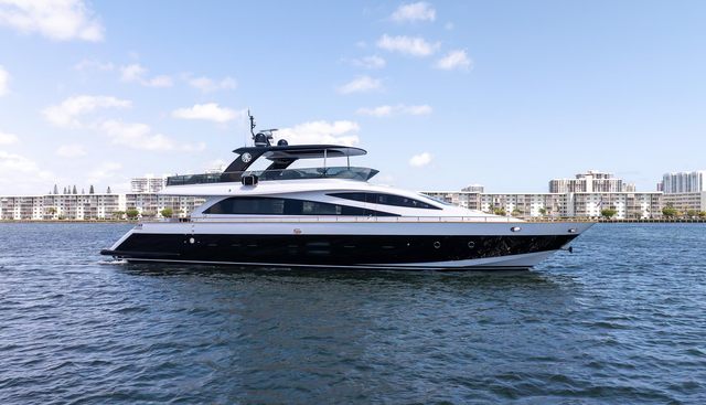 Sea Metri V yacht for sale 3