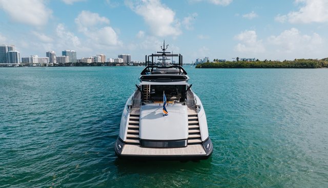 Glida yacht for sale 8