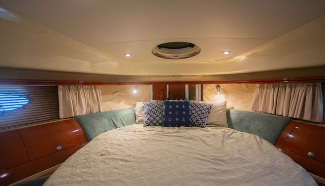 SCARLET yacht for sale 22