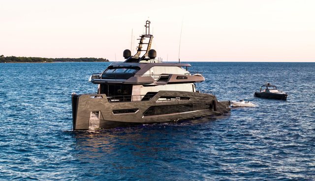 K+ yacht for sale 8