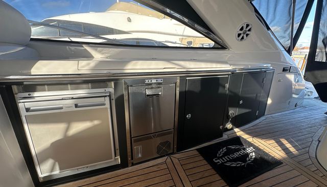 Esperance yacht for sale 8
