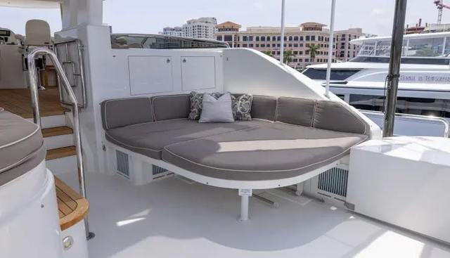 Seahawk yacht for sale 175