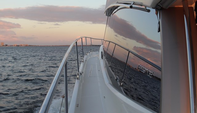 OLLIE-GATOR yacht for sale 18
