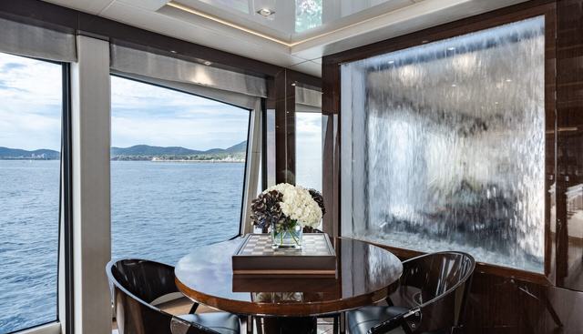 Aroha yacht for sale 44