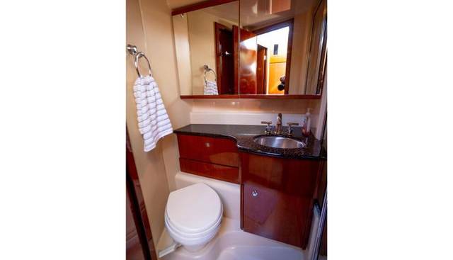 Seacougs yacht for sale 29