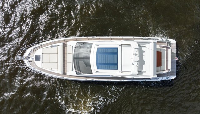 KNOT ON CALL yacht for sale 10